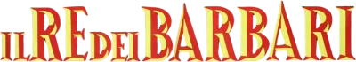 Il re dei barbari streaming Il re dei barbari