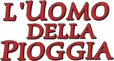 L'uomo della pioggia streaming L'uomo della pioggia