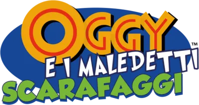 Oggy e i maledetti scarafaggi
