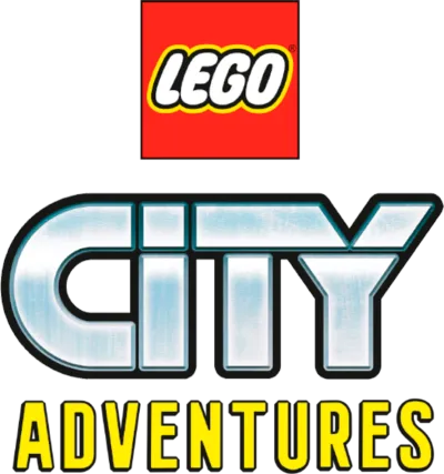 LEGO City Adventures streaming LEGO City Adventures