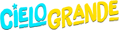 Cielo grande