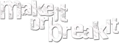Make It or Break It streaming Make It or Break It
