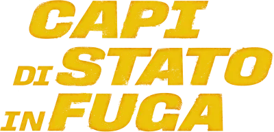 Capi di Stato in fuga streaming Capi di Stato in fuga