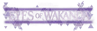 Eyes of Wakanda streaming Eyes of Wakanda