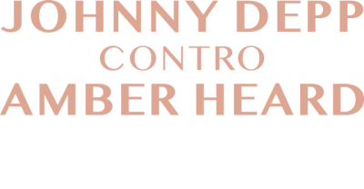 Johnny Depp contro Amber Heard - Il processo streaming Johnny Depp contro Amber Heard - Il processo