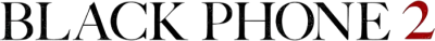 Black Phone 2
