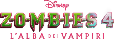 ZOMBIES 4: L'Alba dei Vampiri streaming ZOMBIES 4: L'Alba dei Vampiri