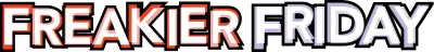 Quel pazzo venerdì, sempre più pazzo streaming Quel pazzo venerdì, sempre più pazzo