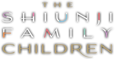 The Shiunji Family Children streaming The Shiunji Family Children