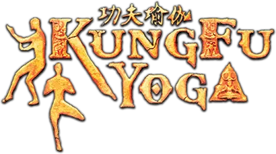 Kung-Fu Yoga streaming Kung-Fu Yoga