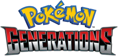 Pokémon Generazioni
