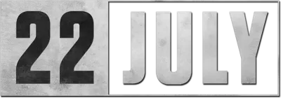 22 Luglio streaming 22 Luglio